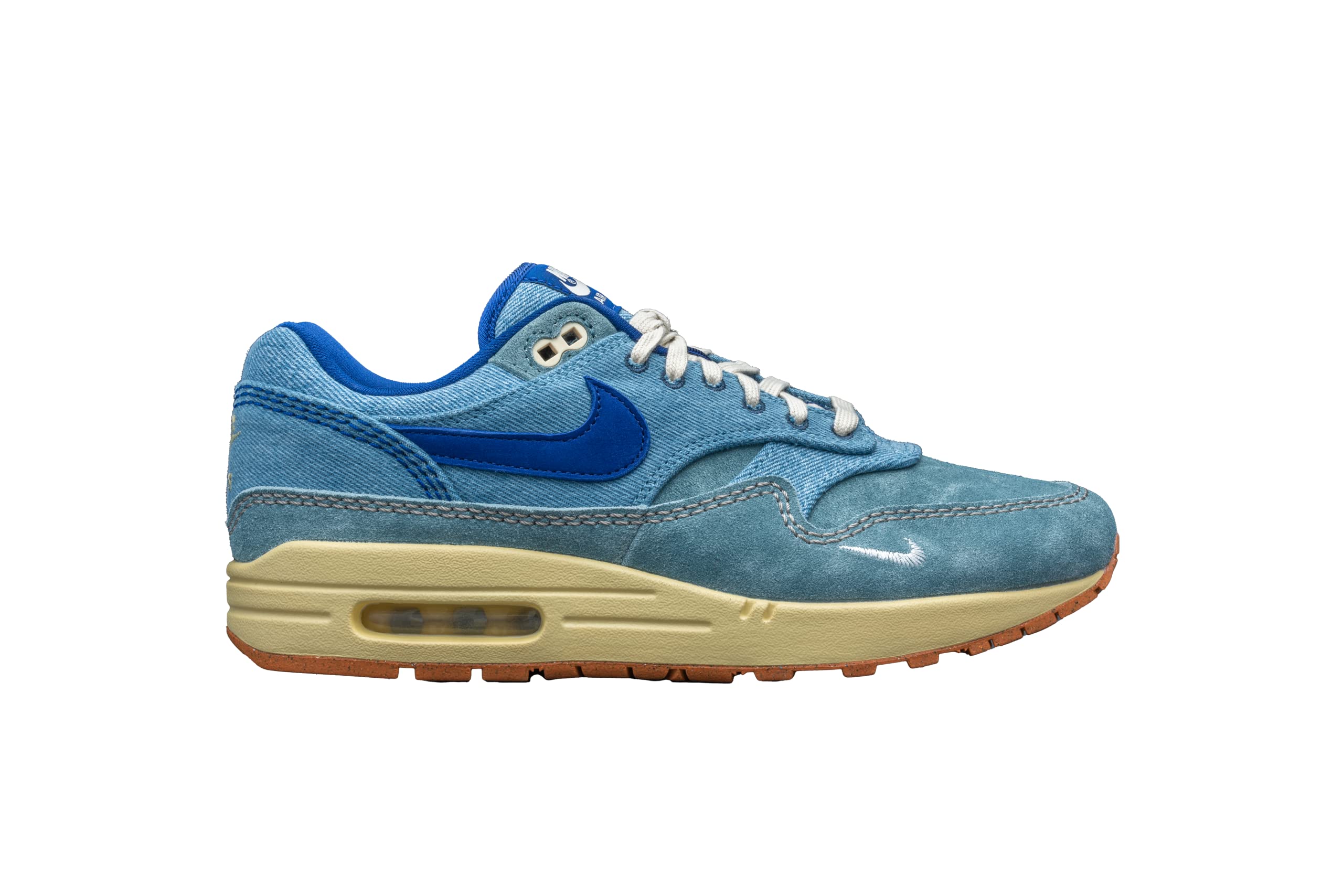 Nike Men's Air Max AP Running Shoes - Lightweight Cushioned Sneakers for Road Running & Jogging | Perfect for Gym Workouts & Casual Wear