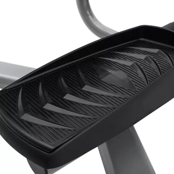 Spirit CES880 Full Commercial Suspension Elliptical Machine - Heavy Duty Low Impact Cardio Equipment for Home & Gym Use - Perfect for Weight Loss, Cross Training & Rehabilitation