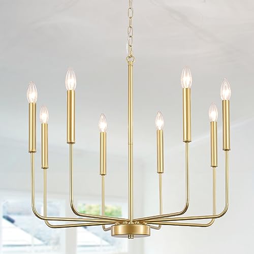 Gold-8 Light