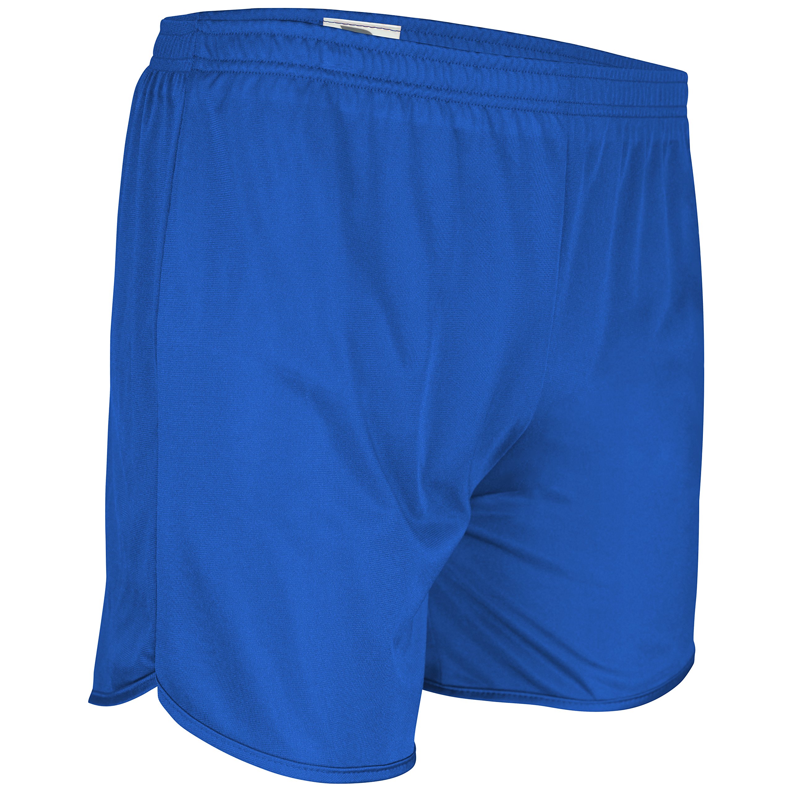 Men's Athletic Gym Shorts - Lightweight Quick-Dry Running, Cycling, Yoga & Workout Shorts with Pockets | TR-403 | Perfect for Gym, Jogging, Sports & Outdoor Activities
