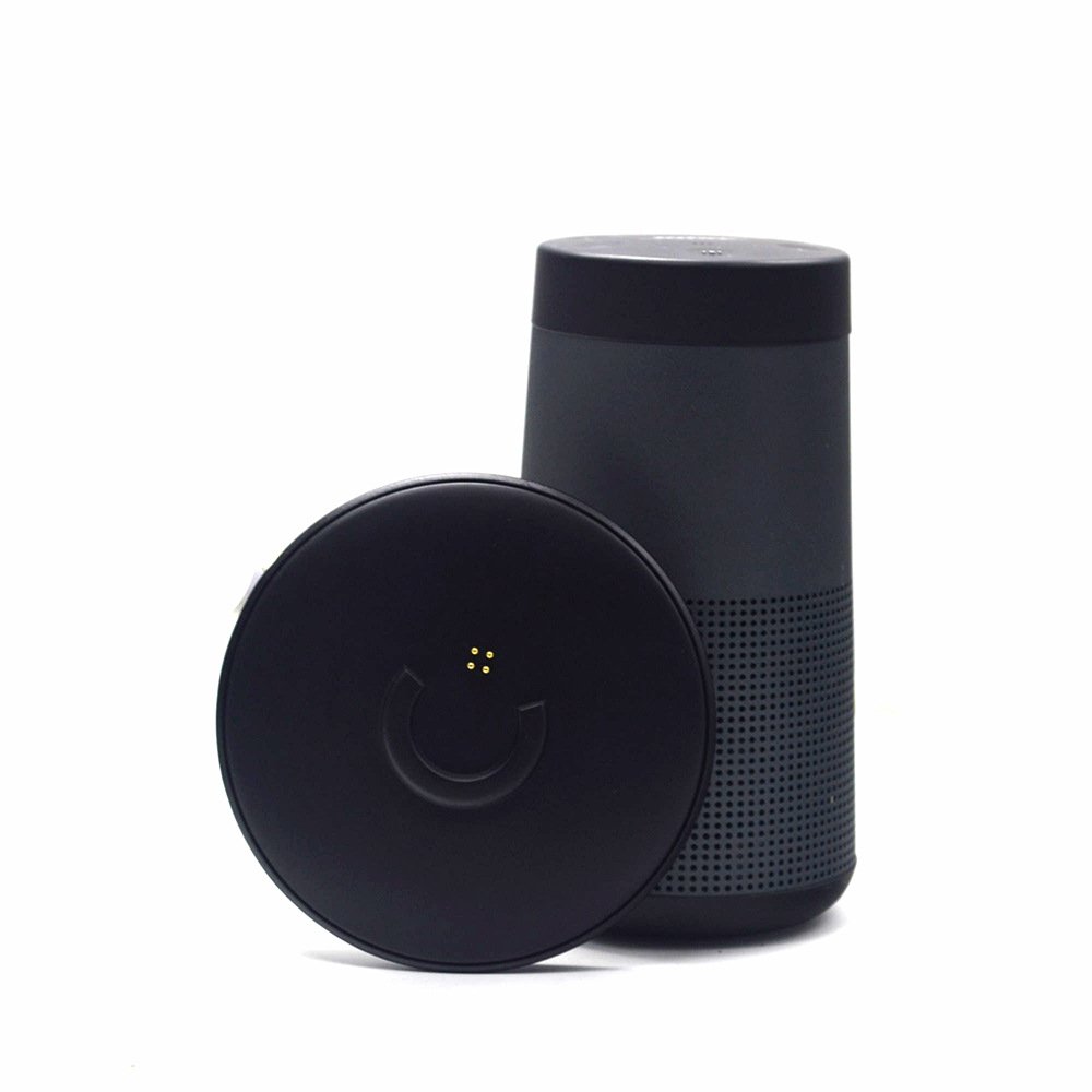 Bose SoundLink Revolve & Revolve+ Charger Dock - Premium Charging Stand for Bose SoundLink Revolve Speakers | Perfect for Home, Office & Outdoor Use
