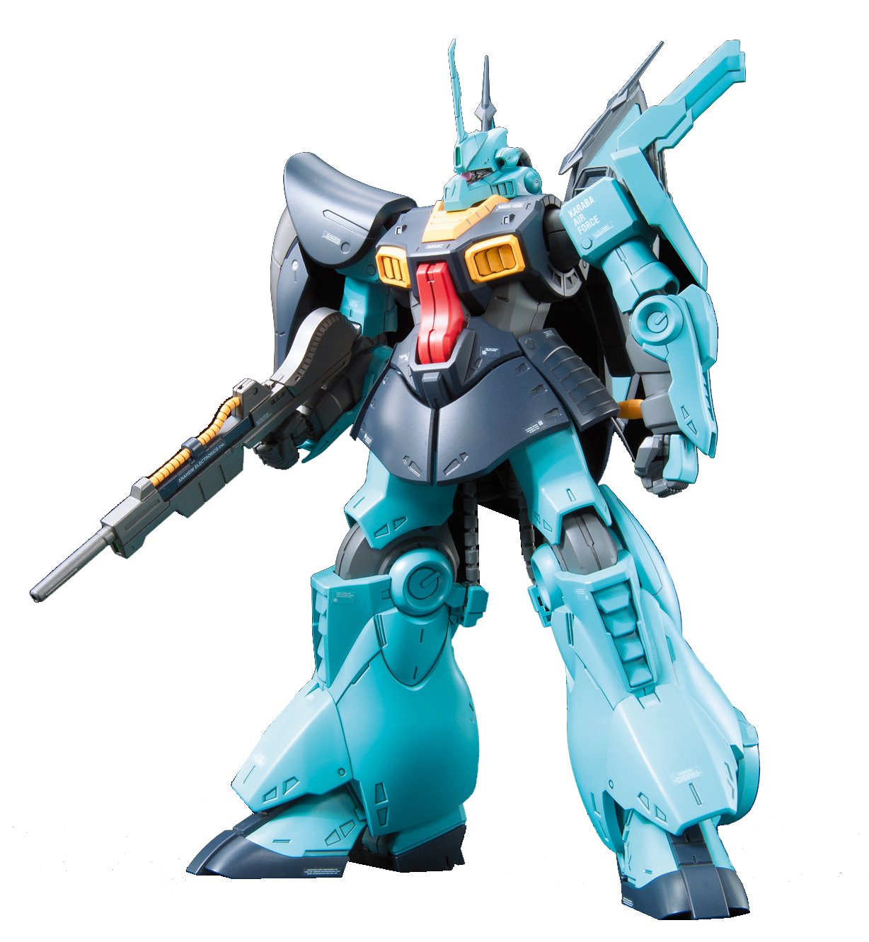 Bandai Hobby Re/100 Dijeh 