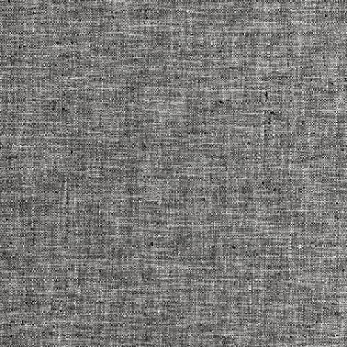 Black Chambray