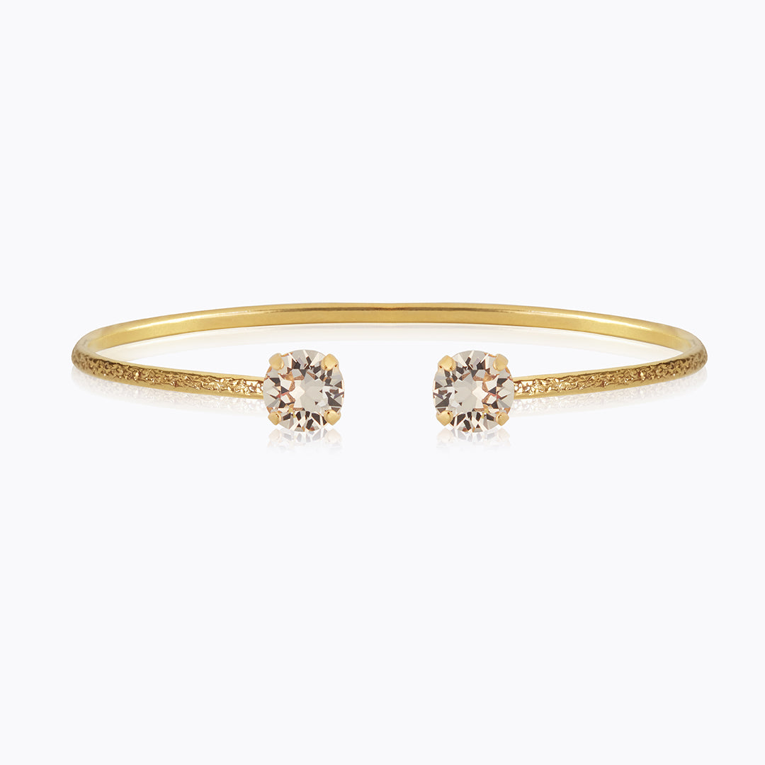 Elegant Classic Petite Silk Bracelet for Women - Delicate & Stylish Jewelry Gift for Everyday Wear, Date Night & Special Occasions