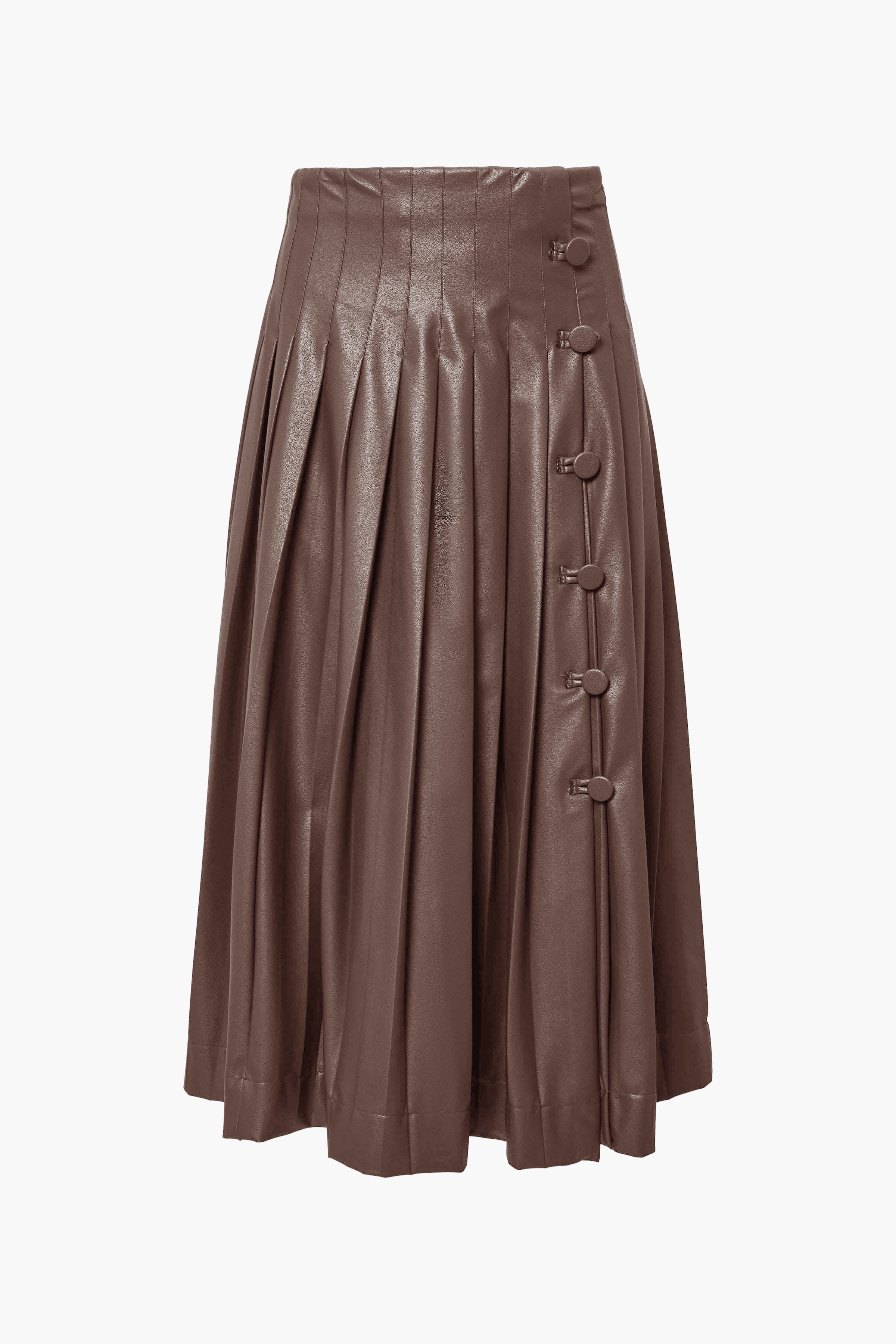Tullius Skirt Java - Women's Fashion Skirt for Casual & Office Wear | Perfect for Spring & Summer Outfits