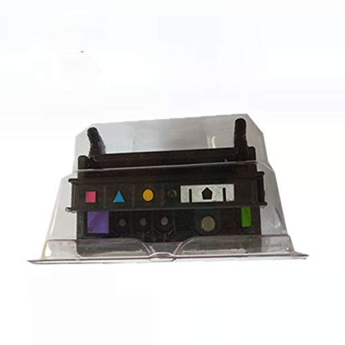 HP 920XL 4-Color Printhead Replacement for HP Officejet 6000/7000/6500/6500A/7500/7500A Printers - PRTA33888 Compatible Inkjet Print Head - Perfect for Home & Office Printing Needs