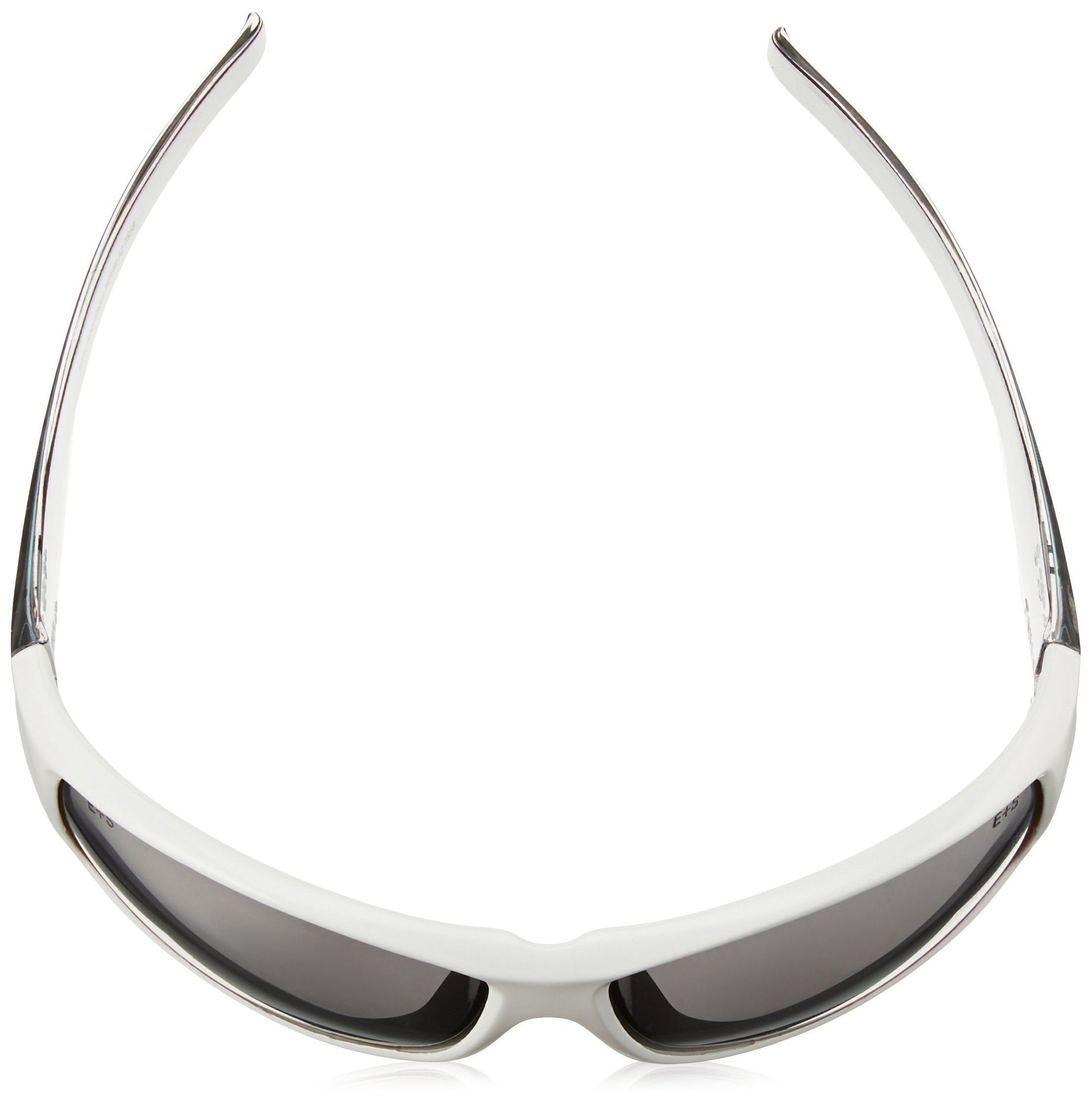 Edge HZ146-A2 Caraz Wrap-Around Safety Glasses - Anti-Scratch, Non-Slip, UV 400 Protection, Military Grade, ANSI/ISEA & MCEPS Certified (5.04