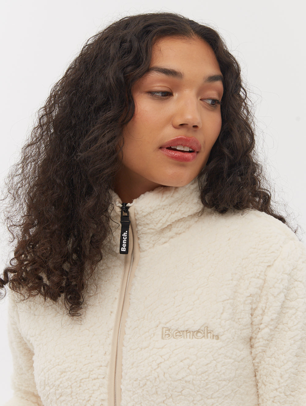 Edition Fleece Funnel Neck Zip Up Hoodie - Cozy Winter Pullover for Men & Women | Perfect for Outdoor Activities, Casual Wear & Cold Weather Layering