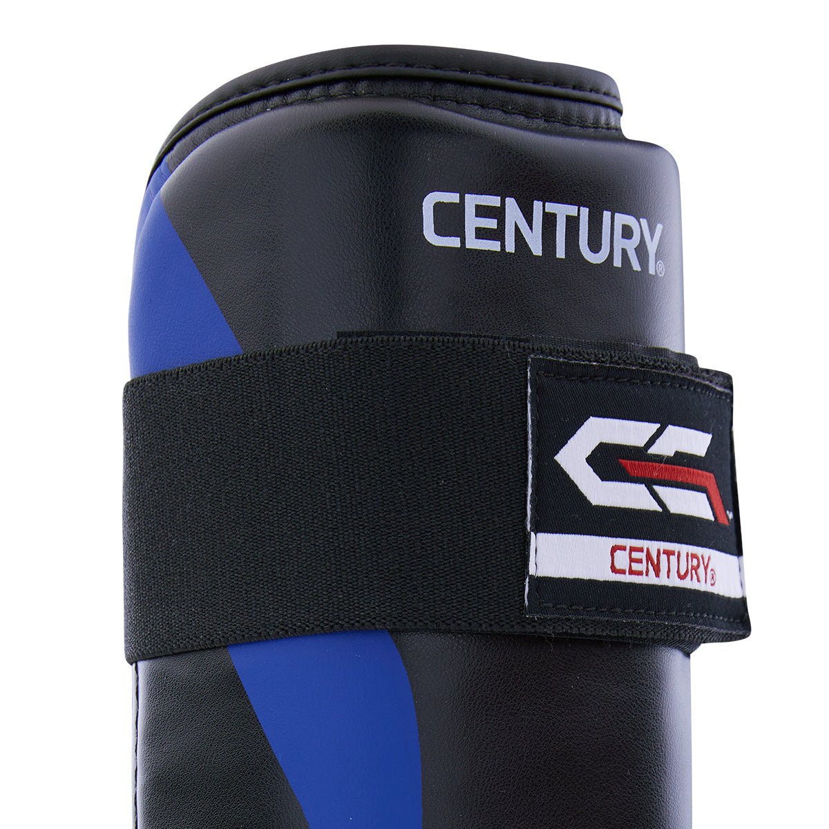 C Gear Determination Shin Guards - Lightweight Protective Soccer Shin Pads for Men & Women - Perfect for Soccer, Football, and Sports Training