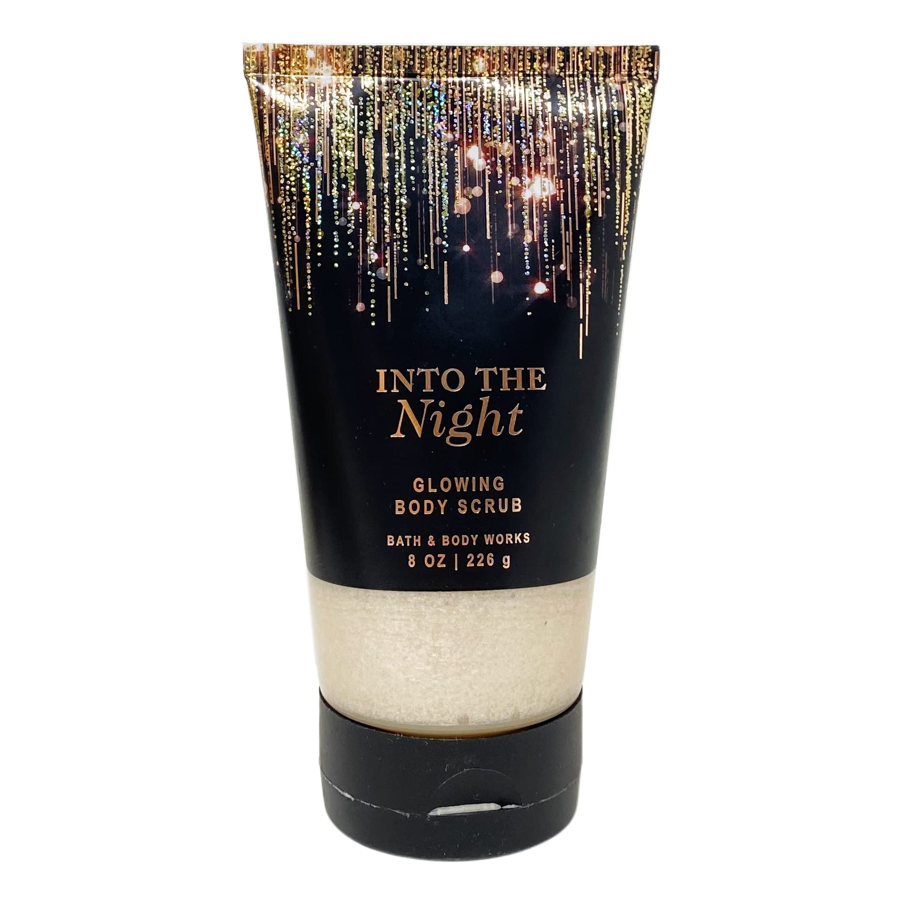 Bath & Body Works Into The Night 5-Piece Luxury Gift Set - Fragrance Mist, Body Cream, Shower Gel, Lotion & Scrub - Full Size Spa Collection - Perfect for Holidays, Birthdays & Self-Care Gifts