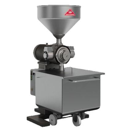 DK27 LVS Industrial Grinder - Heavy Duty Commercial Grade for Metal, Wood & Plastic - Perfect for Workshops, Construction Sites & DIY Projects