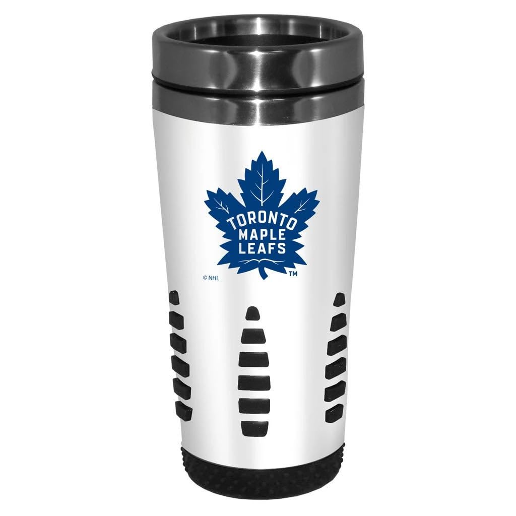 Insulated Stainless Steel Travel Mug - 20oz Leak-Proof Coffee Thermos for Hot & Cold Drinks - Perfect for Commuting, Camping & Outdoor Adventures