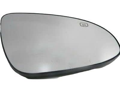 Toyota Genuine Parts - Windshield Glass Sub-Assembly (87907-07020) | OEM Replacement for Toyota Vehicles | Perfect for Windshield Repair & Auto Maintenance
