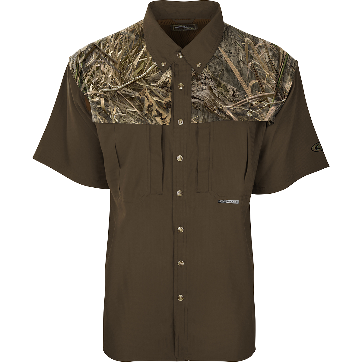 Mossy Oak Shadow Grass Habitat Two-Tone