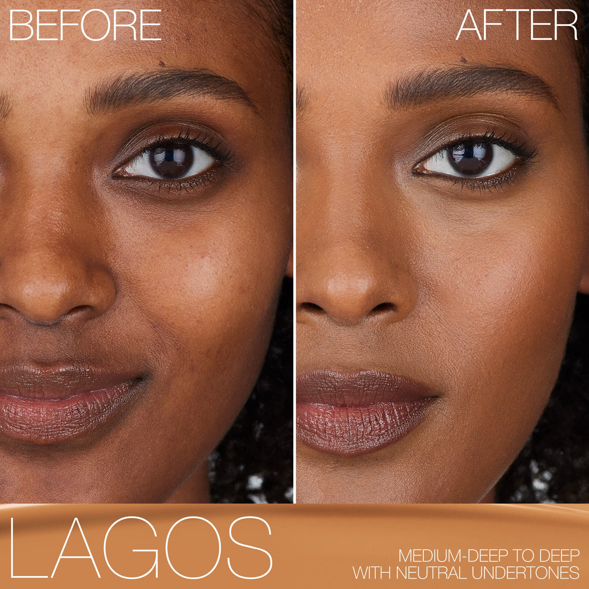 Best Light Reflecting Foundation for Flawless Skin - Oil-Free & Long Lasting Makeup for Daily Wear & Special Occasions
