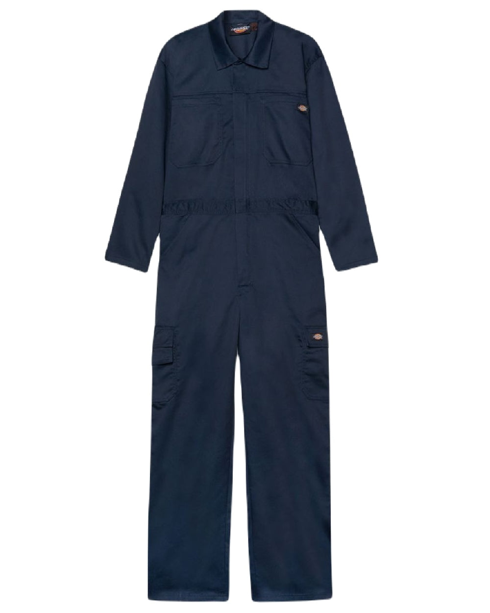 Dickies Durable Work Coveralls for Men & Women - Heavy Duty Cotton Blend Jumpsuit for Construction, Painting & DIY Projects