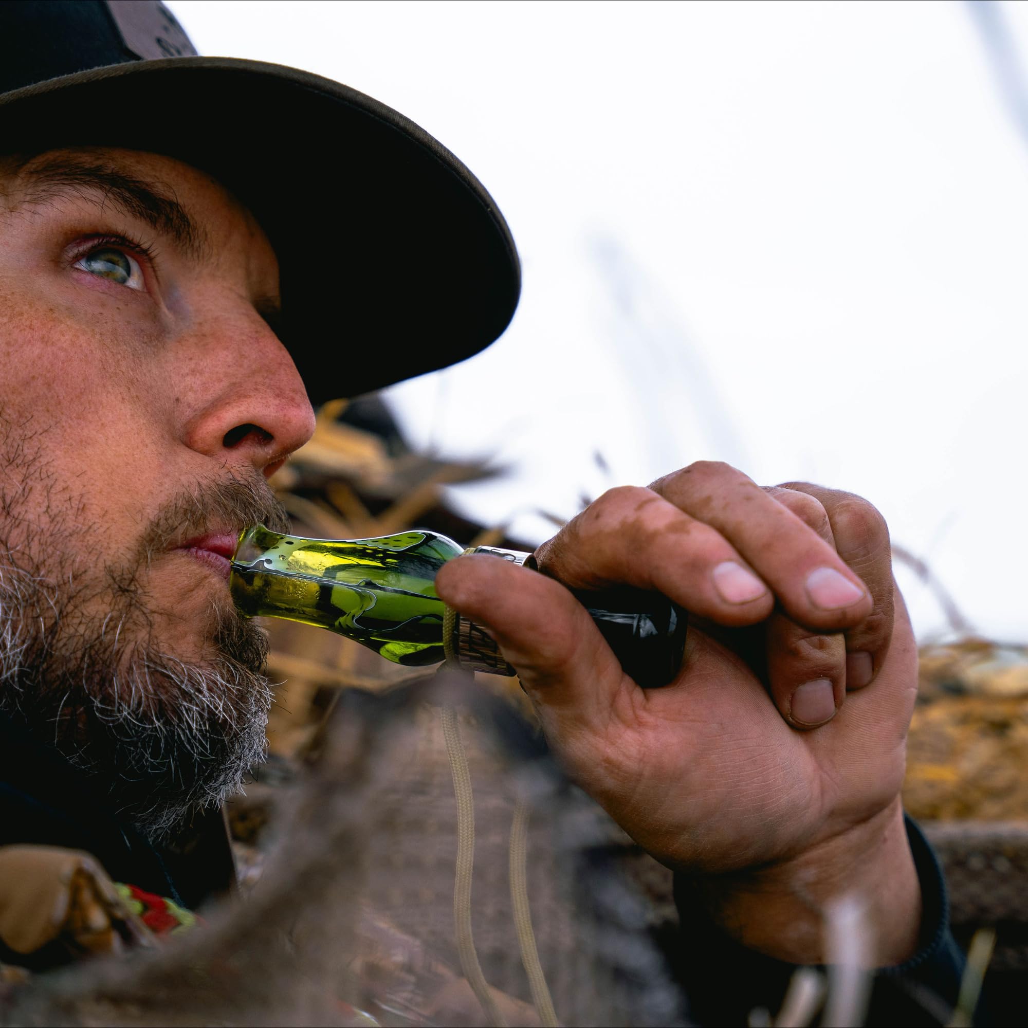 Premium Single Reed Duck Call for Mallard Hunting - Realistic Sound & Superior Tone | Loud & Controllable Duck Caller | Best for Complex Calling Sequences | Perfect Waterfowl Hunting Accessory for Wetlands & Marshes