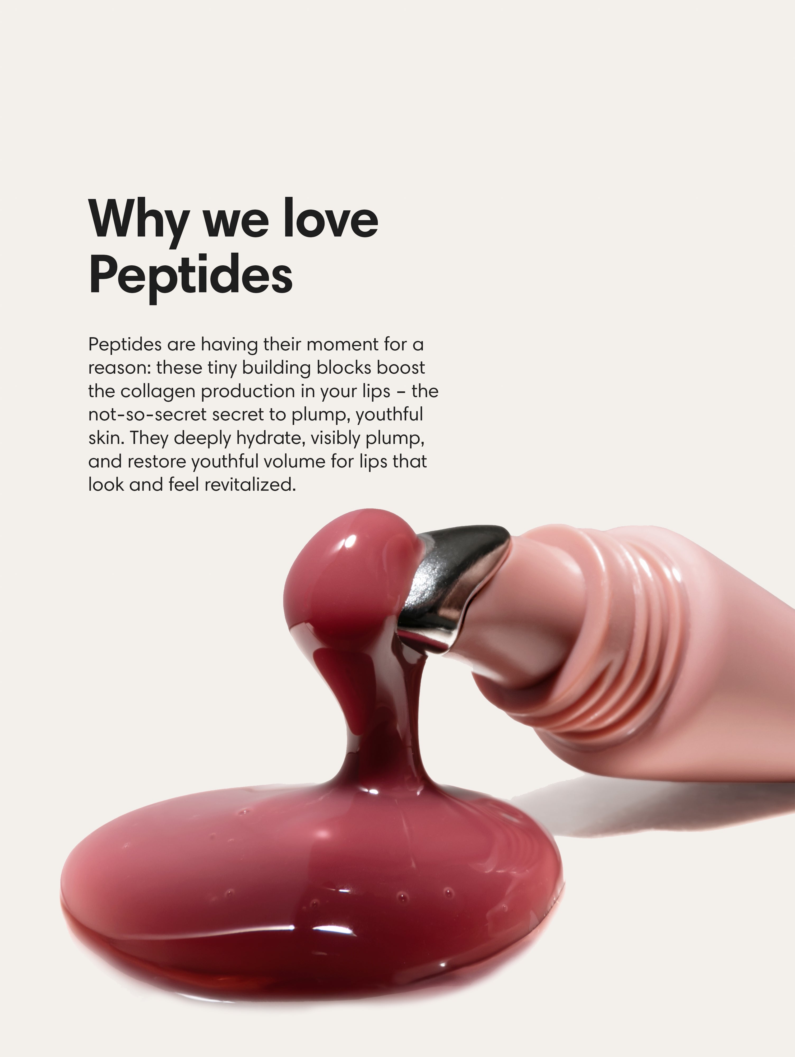 Best Lip Gloss for Shiny, Plump Lips - Long-Lasting & Non-Sticky Lip Glaze - Perfect for Daily Wear, Parties & Special Occasions