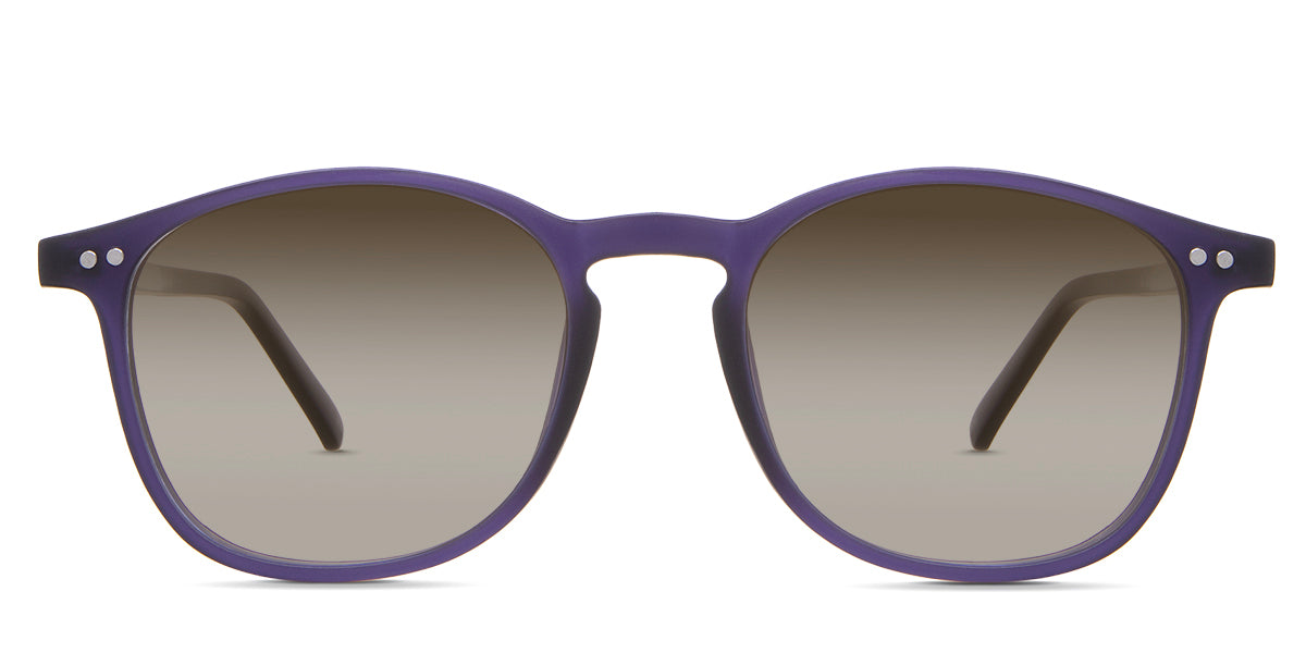 UV Protection Prescription Sunglasses for Men - Polarized, Anti-Glare, Lightweight & Durable - Perfect for Driving, Fishing, and Outdoor Activities