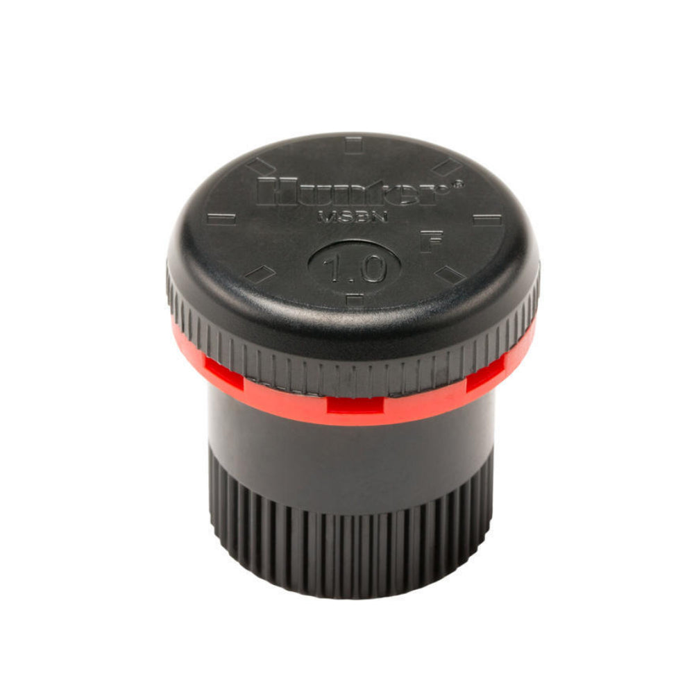 Hunter Multi-Stream Bubbler Nozzle - Choose Your Model for Garden Irrigation, Lawn Watering & Landscape Maintenance