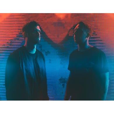 ODESZA 