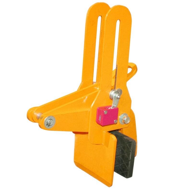 Aardwolf Billet Lifter - High Performance Engine Lift Tool for Automotive Repair & Racing - Perfect for Mechanics, DIY Enthusiasts & Car Restoration Projects