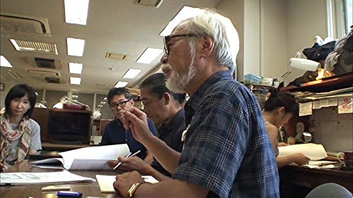 Never Ending Man - Hayao Miyazaki Documentary | Studio Ghibli Film | Inspirational Story for Anime Fans & Creators