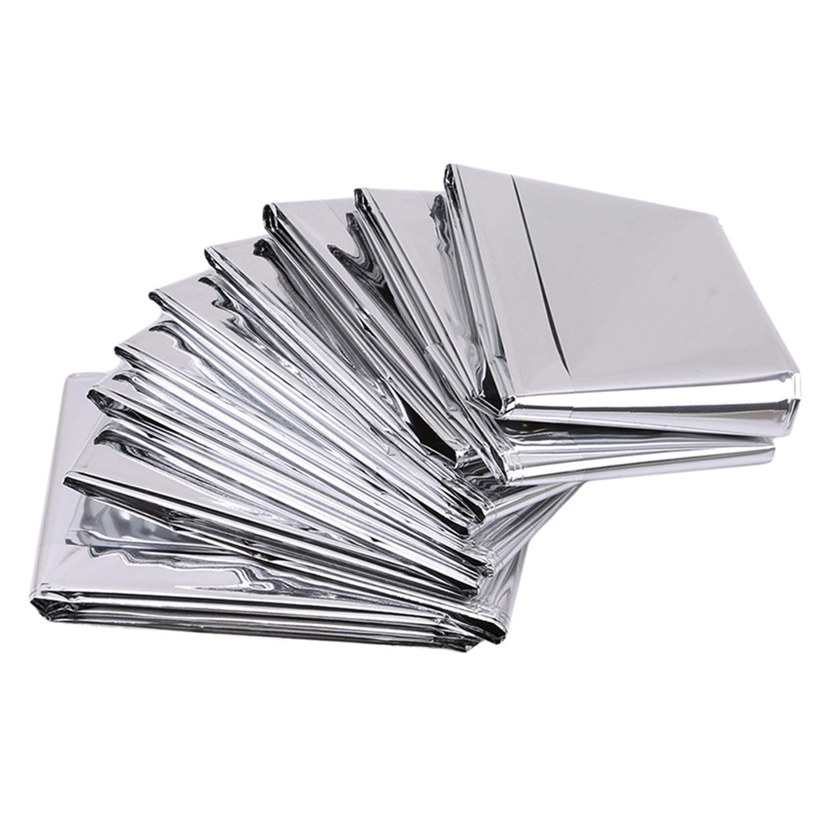Sevenfly Reflective Plant Film for Garden & Greenhouse - Enhances Plant Growth with Silver Coating | Ideal for Indoor Gardening, Hydroponics, and Greenhouse Cultivation