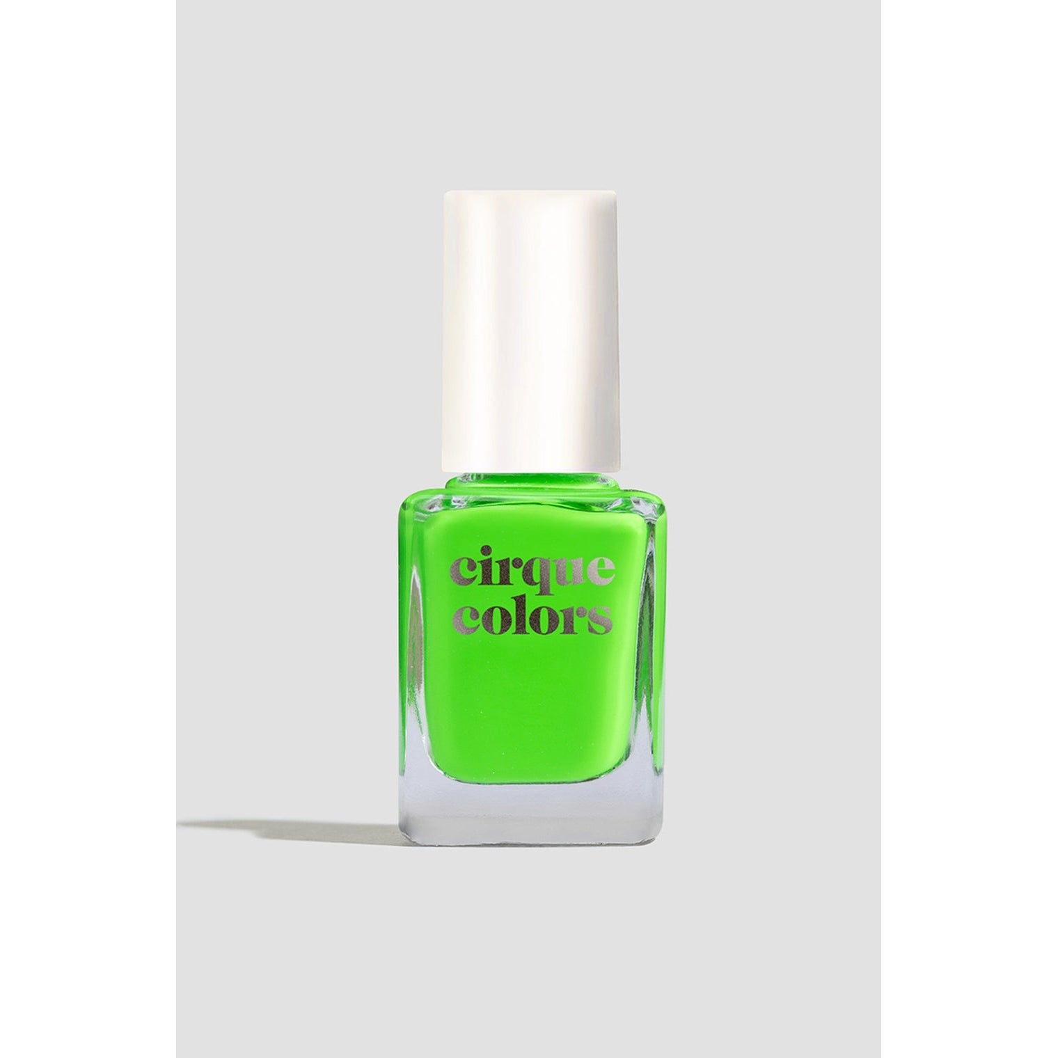 Cirque Colors Kushy Nail Polish - 0.37 oz Vegan & Cruelty-Free Nail Lacquer for Manicures & Pedicures | Perfect for Everyday Wear & Special Occasions