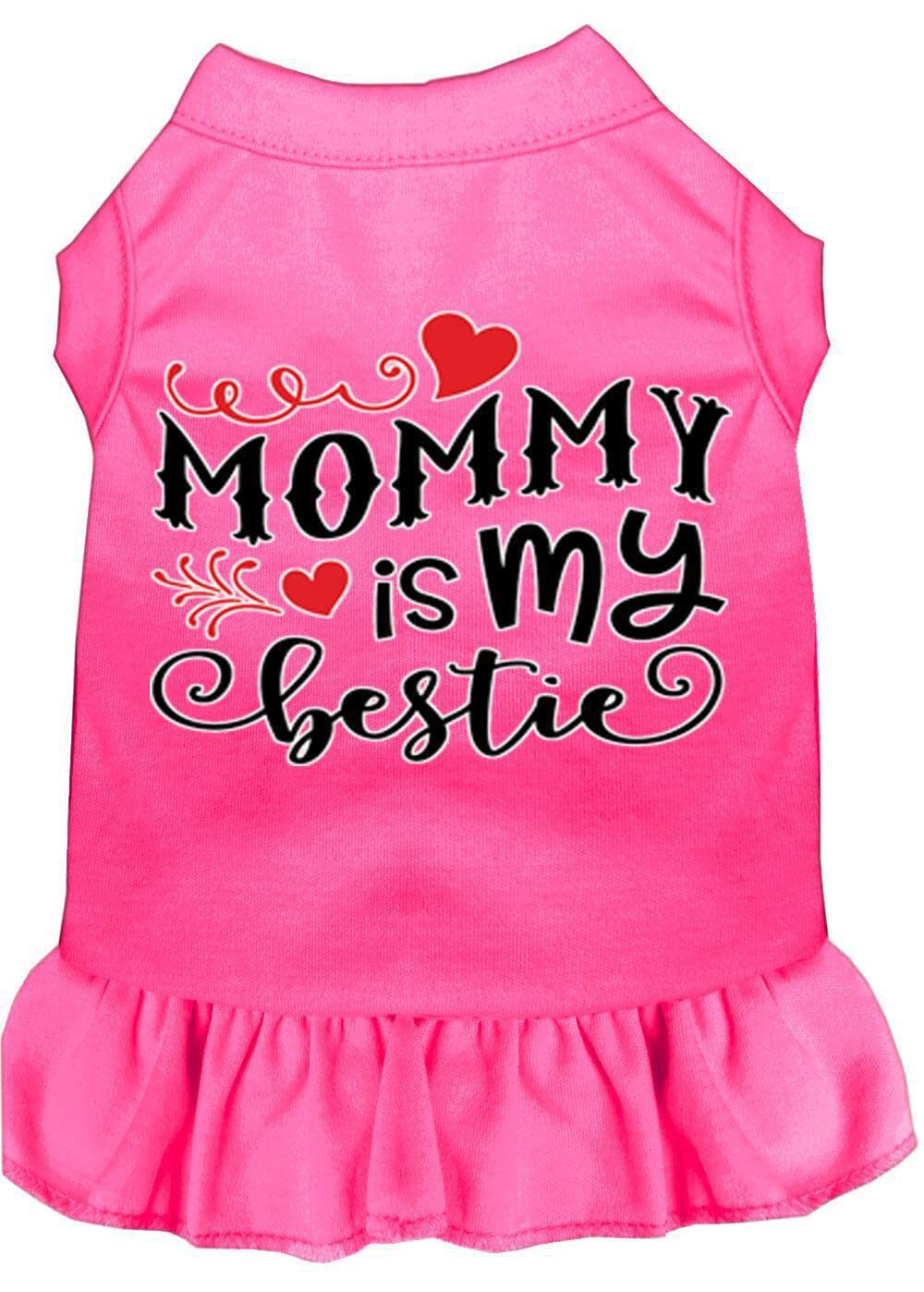 Mommy Is My Bestie