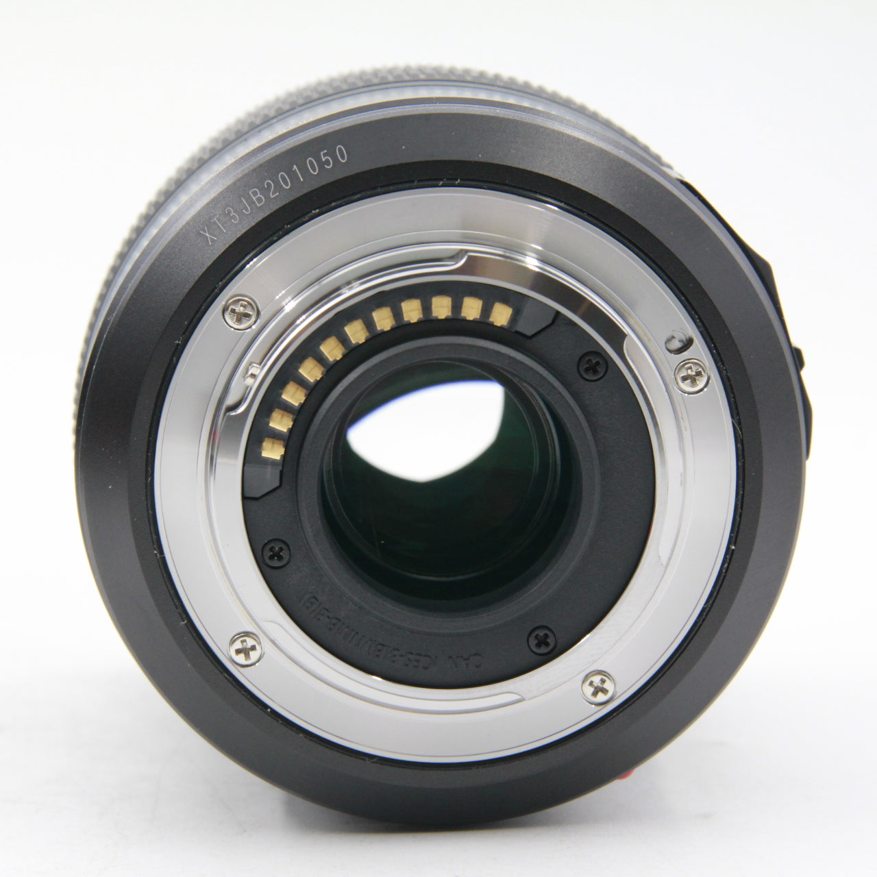 Panasonic Leica DG Vario-Elmarit 12-35mm f/2.8 ASPH. POWER O.I.S. Lens - Excellent Open Box Condition - Perfect for Travel Photography & Professional Videography