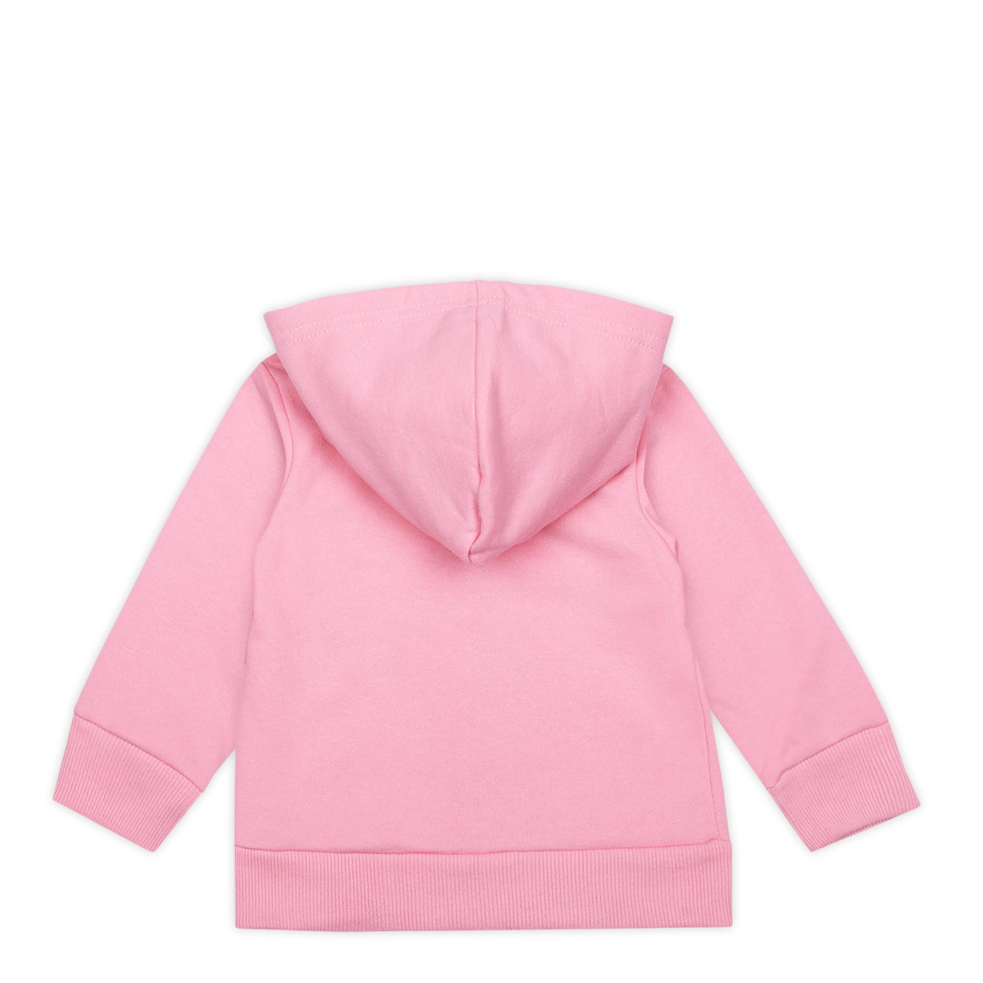 Hello Kitty 2-Piece Cheetah Print Zip-Up Hoodie & Jogger Set - Cute Animal Print Lounge Wear for Women & Girls - Perfect for Casual Outfits, Sleepwear & Street Style Fashion