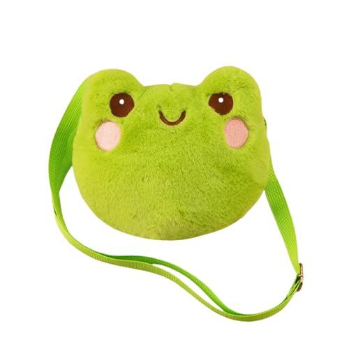 Green Frog
