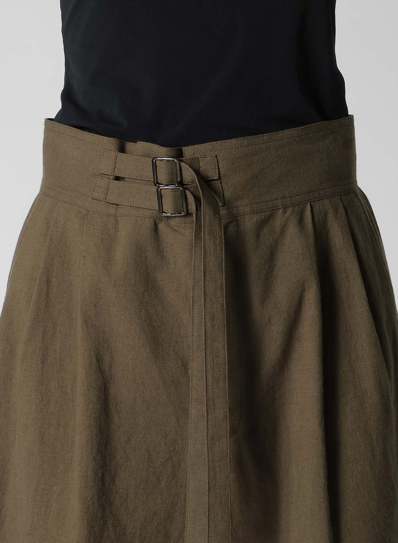 Premium Cotton Flax Poplin Gurkha Shorts for Men - Breathable & Stylish Summer Casual Wear for Outdoor Activities and Travel