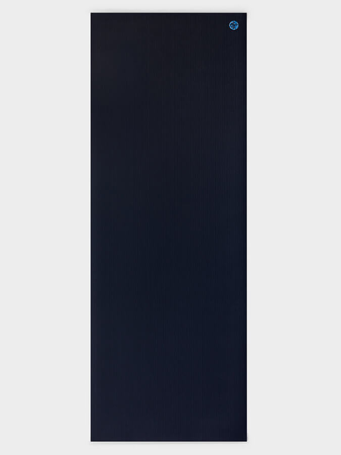 Premium Manduka PRO Yoga Mat 6mm - Extra Thick Non-Slip Eco-Friendly Exercise Mat for Hot Yoga, Pilates & Home Workouts - Ideal for Professional Yogis & Fitness Enthusiasts