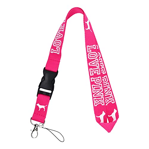 Love Pink-pink