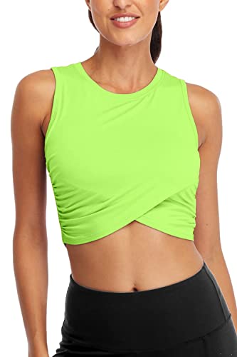 Neon Yellow