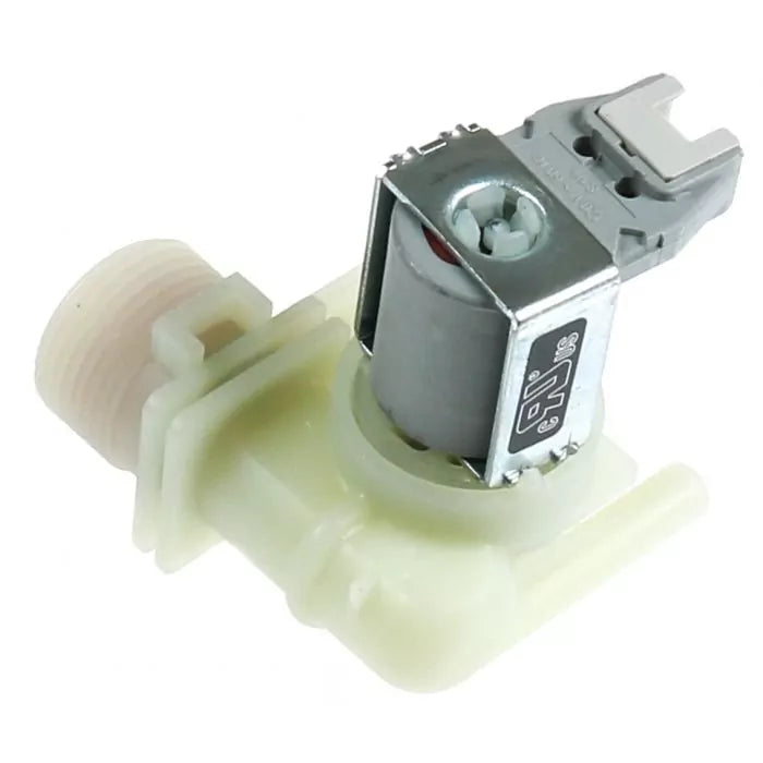 Splendide® Hot Water Inlet Valve 110452 - Replacement Part for Washing Machines & Dryers - Perfect for Laundry Room Repairs & Appliance Maintenance