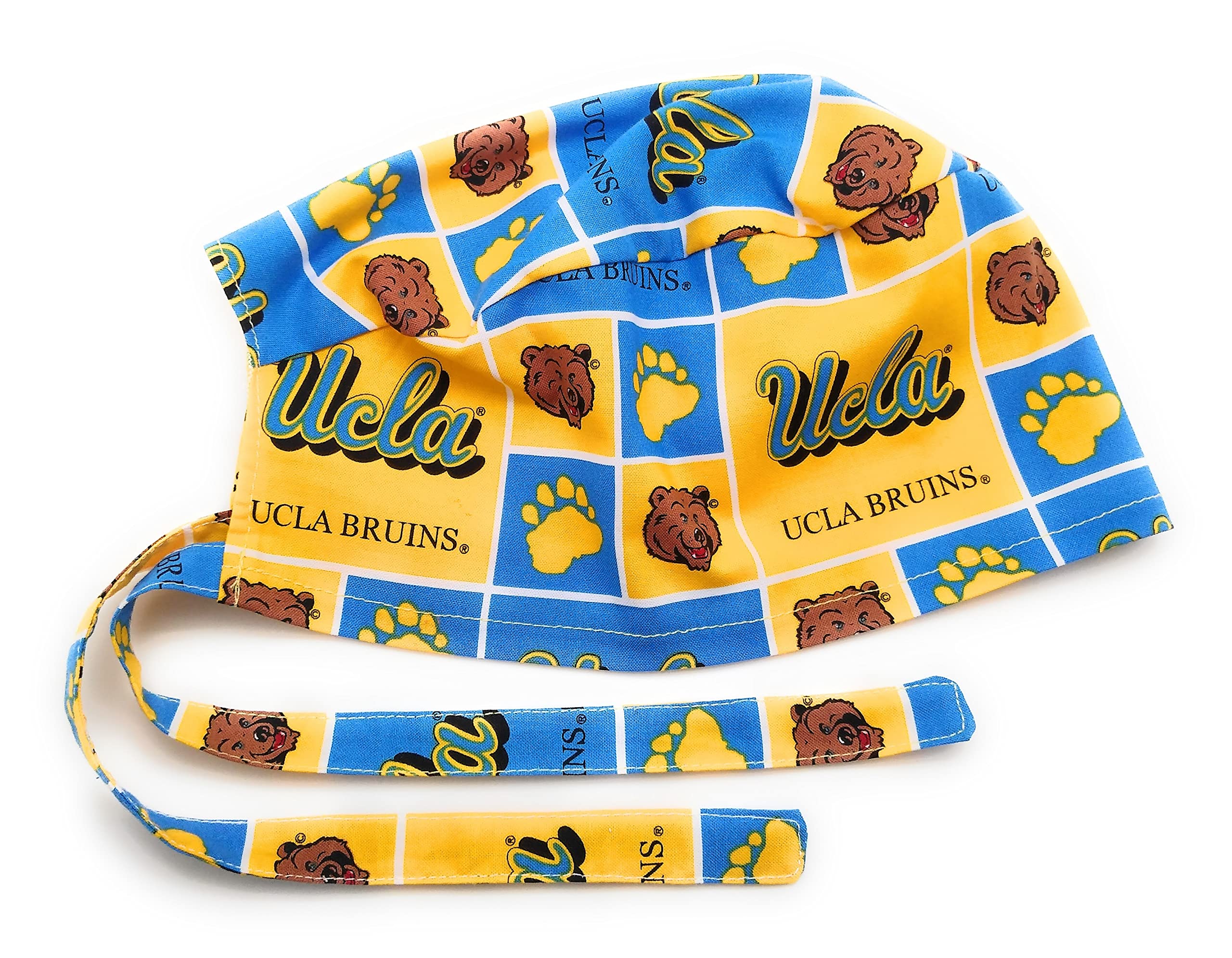 Breathable Cotton Scrub Hat - Sports Do-Rag Skull Cap for Nurses, Doctors & Tattoo Artists - Perfect for Medical Workouts & Outdoor Activities