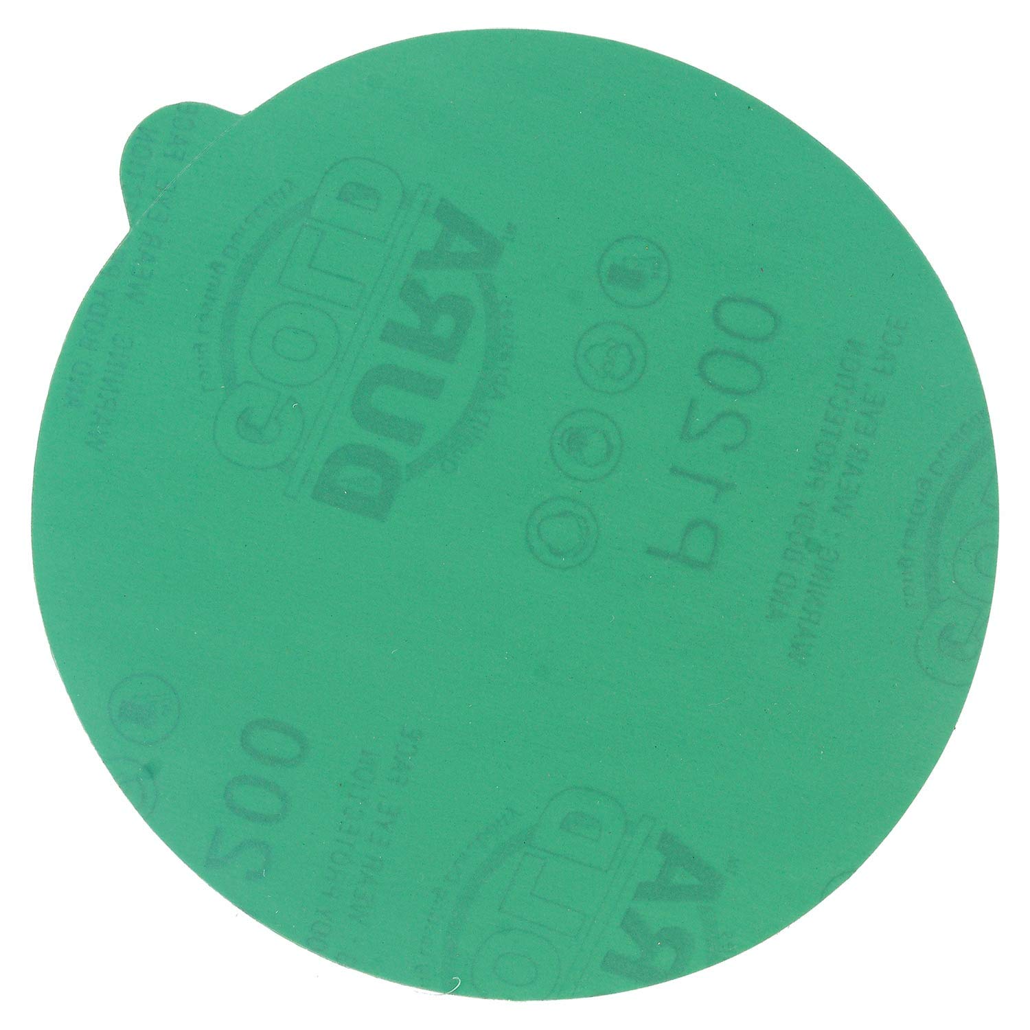 Dura-Gold Premium 5