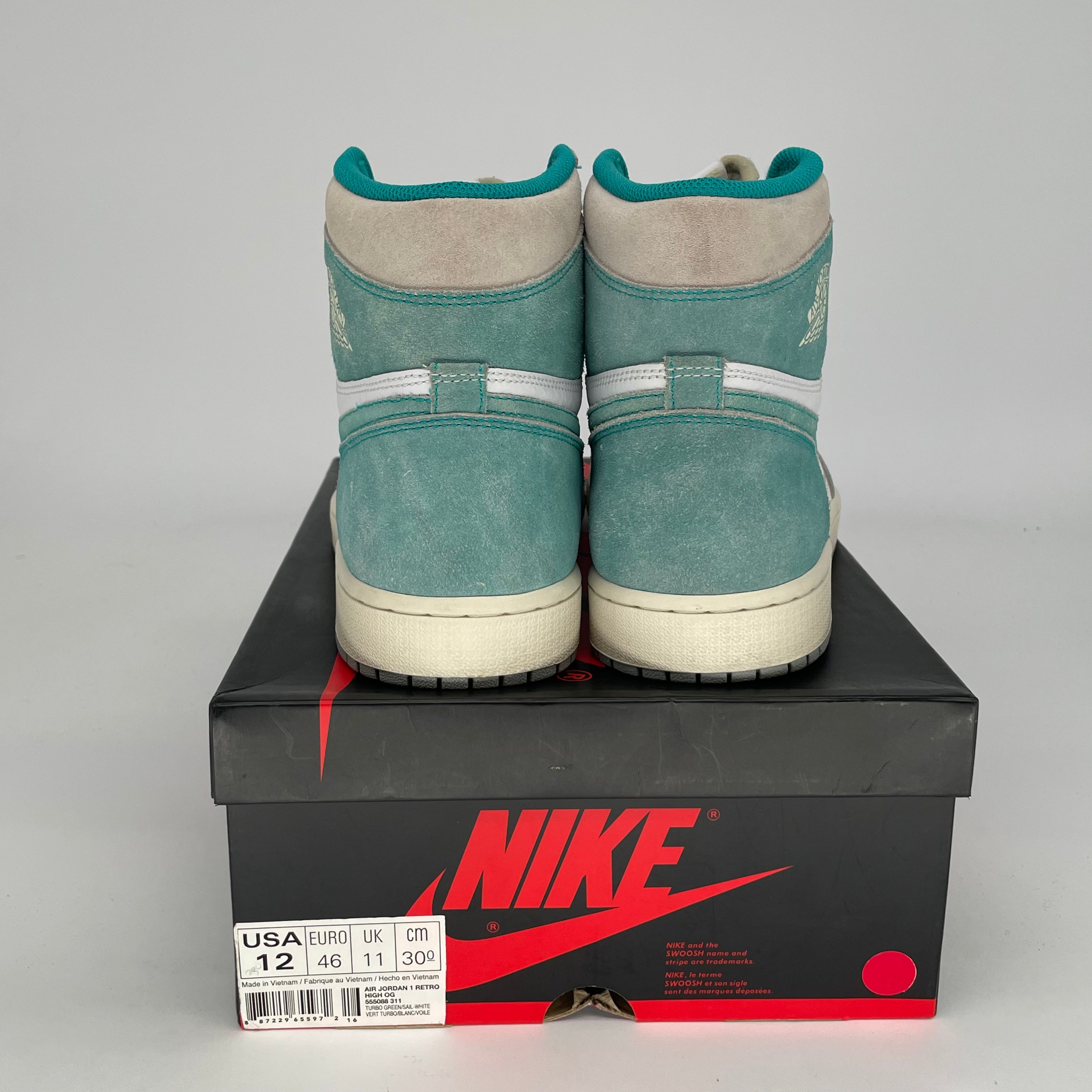 Air Jordan 1 Retro High OG 