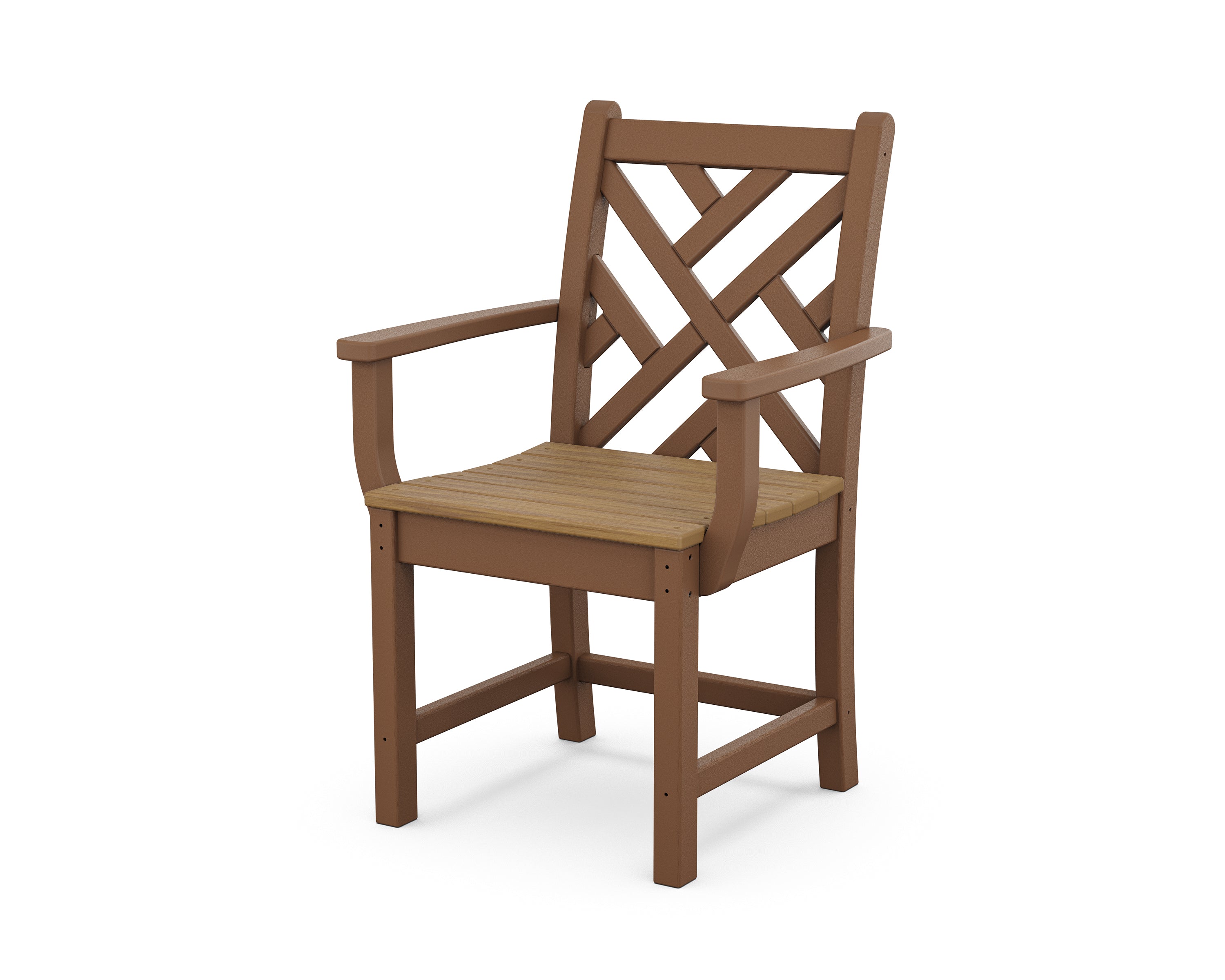 Teak / Natural