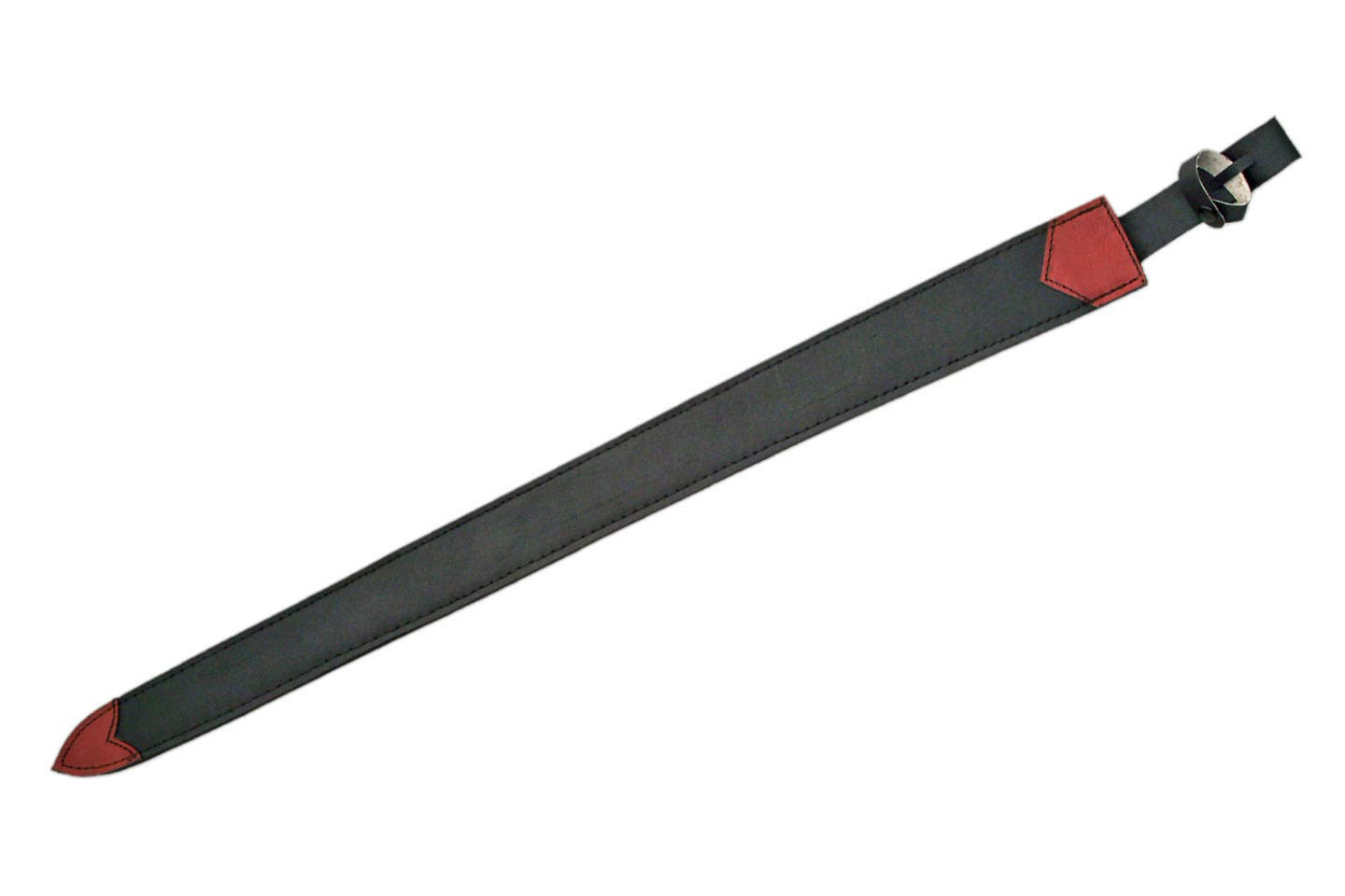 Excalibur Sword Replica - King Arthur Legendary Black Medieval Sword for Cosplay, Collectors & Home Decor | SZCO Supplies