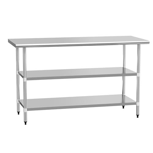 2 Undershelves