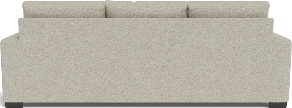 Mas Mesa 101 Deep Estate Sofa - Modern Luxury Sectional Couch for Living Room, Large Comfortable L-Shaped Sofa with Premium Fabric - Perfect for Family Gatherings, Movie Nights & Home Theater