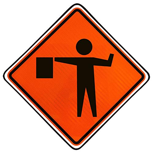Safety & Warning Vinyl Stickers Bundle - 3 Pack (3.5