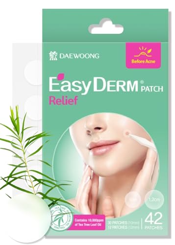 06. Relief Invisible Patches (42ea)