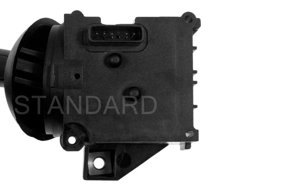 Standard Motor Products WP-384 Windshield Wiper Switch - OEM Replacement for Smooth Wiper Operation in Rain & Snow | Perfect for Cars, Trucks & SUVs