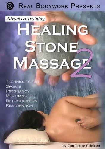 Healing Stone Massage Set - Hot & Cold Therapy Stones for Relaxation, Stress Relief & Muscle Pain - Perfect for Spa, Home Use & Professional Massage Therapists
