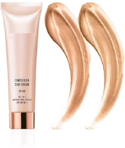 Face Miracle Foundation Cream - Long Lasting Full Coverage Liquid Makeup for Flawless Skin | Perfect for Daily Wear & Special Occasions
